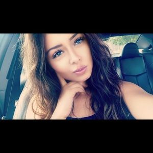 Meet your Posher, Jesslynn